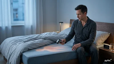 The Silent Deep Sleep Tax Your Mattress Is Costing You