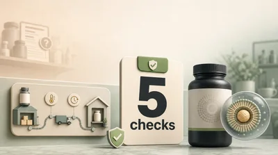 What to know about liposomal delivery