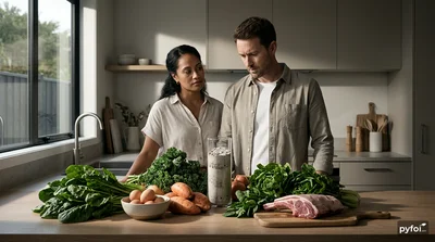 The Double Deficit Hiding in New Zealand's Clean, Green Food