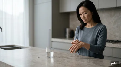 The Collagen Compound Clock: Why Your Vitamin C Isn't Keeping Up