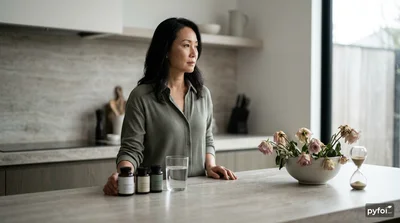 The Category Window: Why Waiting for Liposomal Supplements to Go Mainstream Costs You Twice