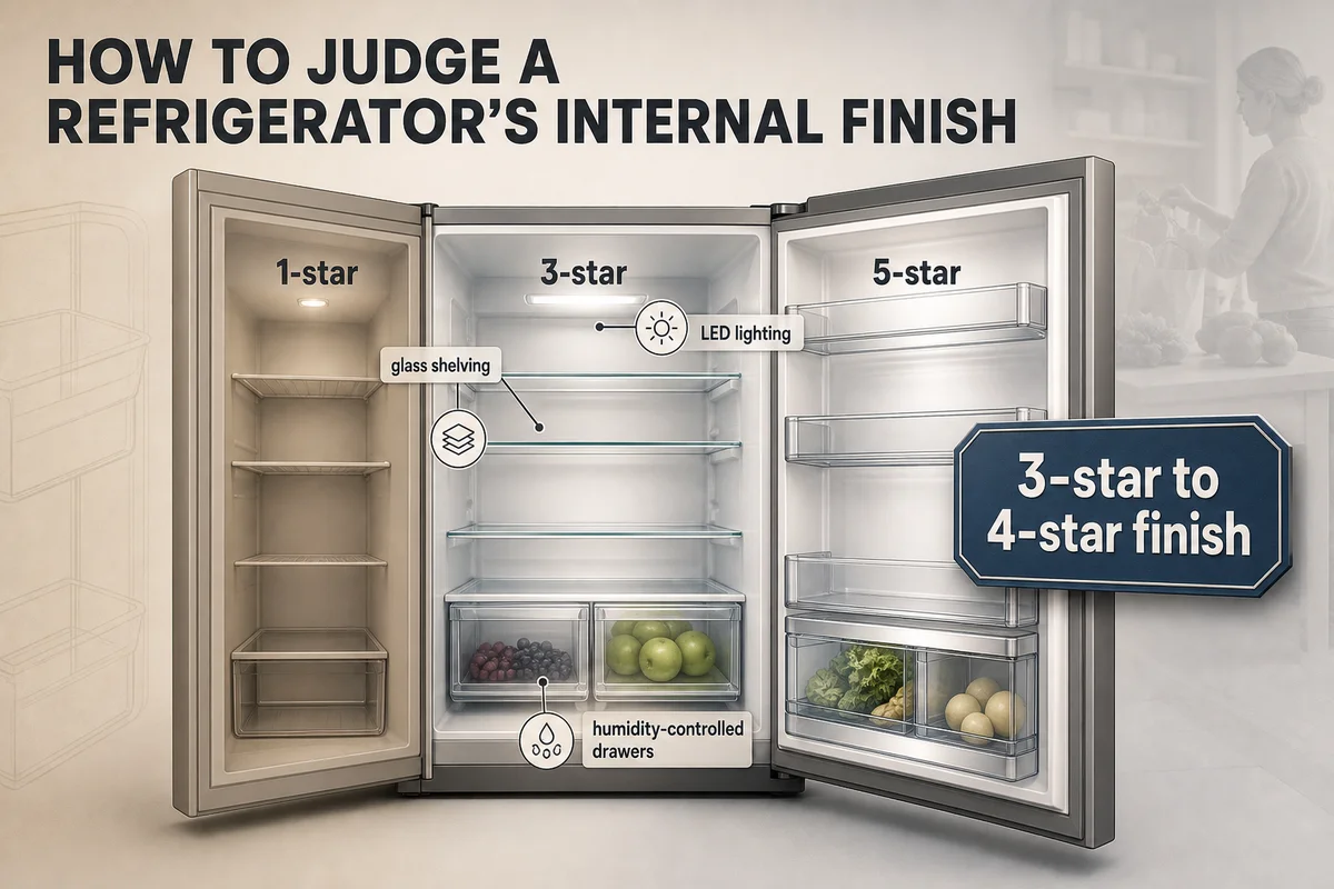Summary infographic for this parameter guide