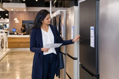 Fridge Warranties in New Zealand
