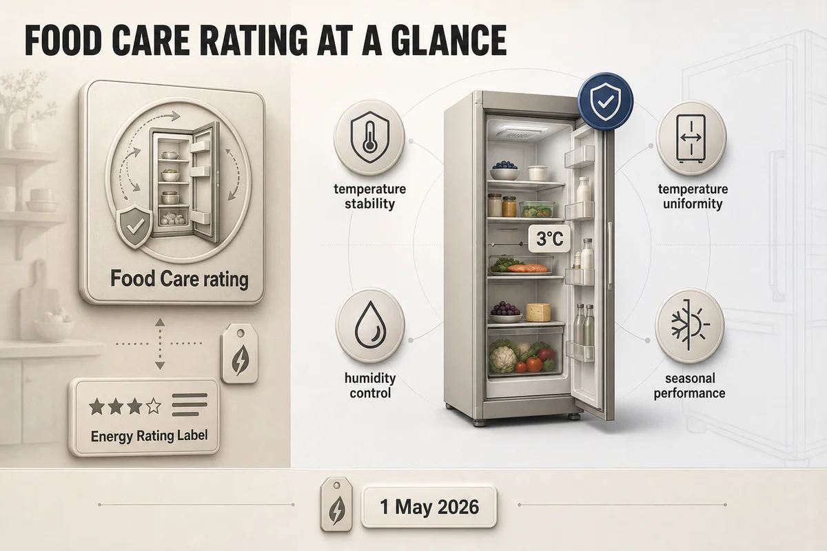 Summary infographic for this parameter guide