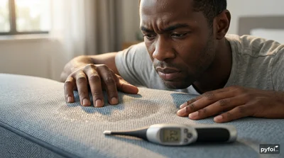 Why Your "Cooling" Mattress Stops Cooling After 15 Minutes