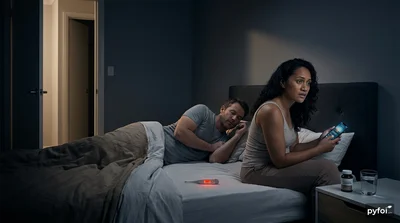 Are You Blaming Stress for a Problem Your Mattress Is Causing?