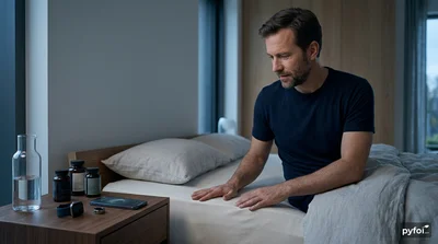 You Spend Thousands on Sleep Tech. Why Does Your Mattress Still Get Furniture Logic?