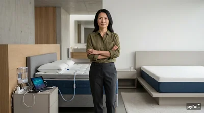 Is Temperature-Regulated Sleep Only for People Who Can Spend $4,000?