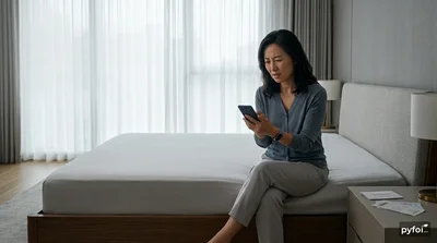 You Spend 2,500 Hours a Year on Your Mattress - So Why Does the Relationship End at Checkout?