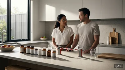 Your Gut Is Quietly Sabotaging Your Supplements