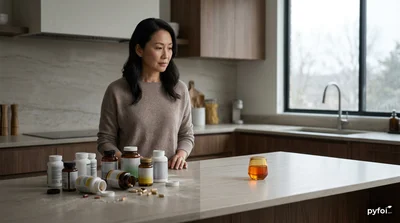 The Start-Stop Supplement Trap That Costs You Thousands
