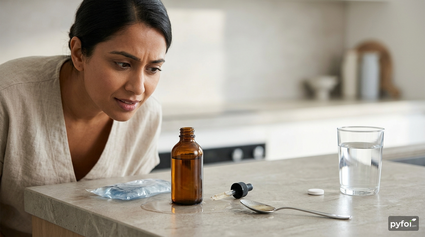 Editorial hero image for: Everything you need to know about liposomal delivery