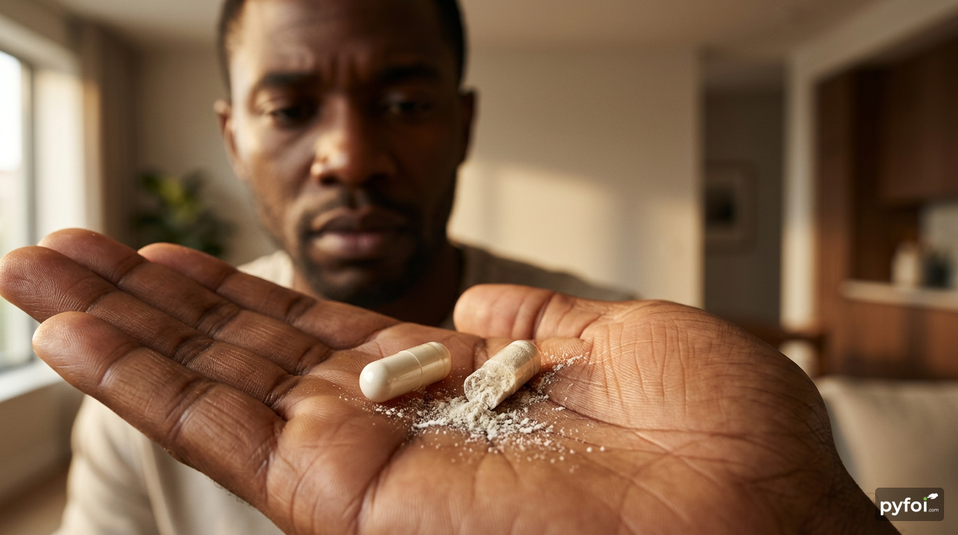 Editorial hero image for: The Ageing Absorption Cliff