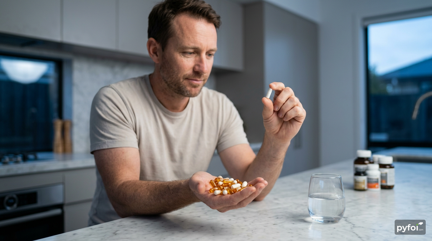 Editorial hero image for: The Dose Escalation Treadmill