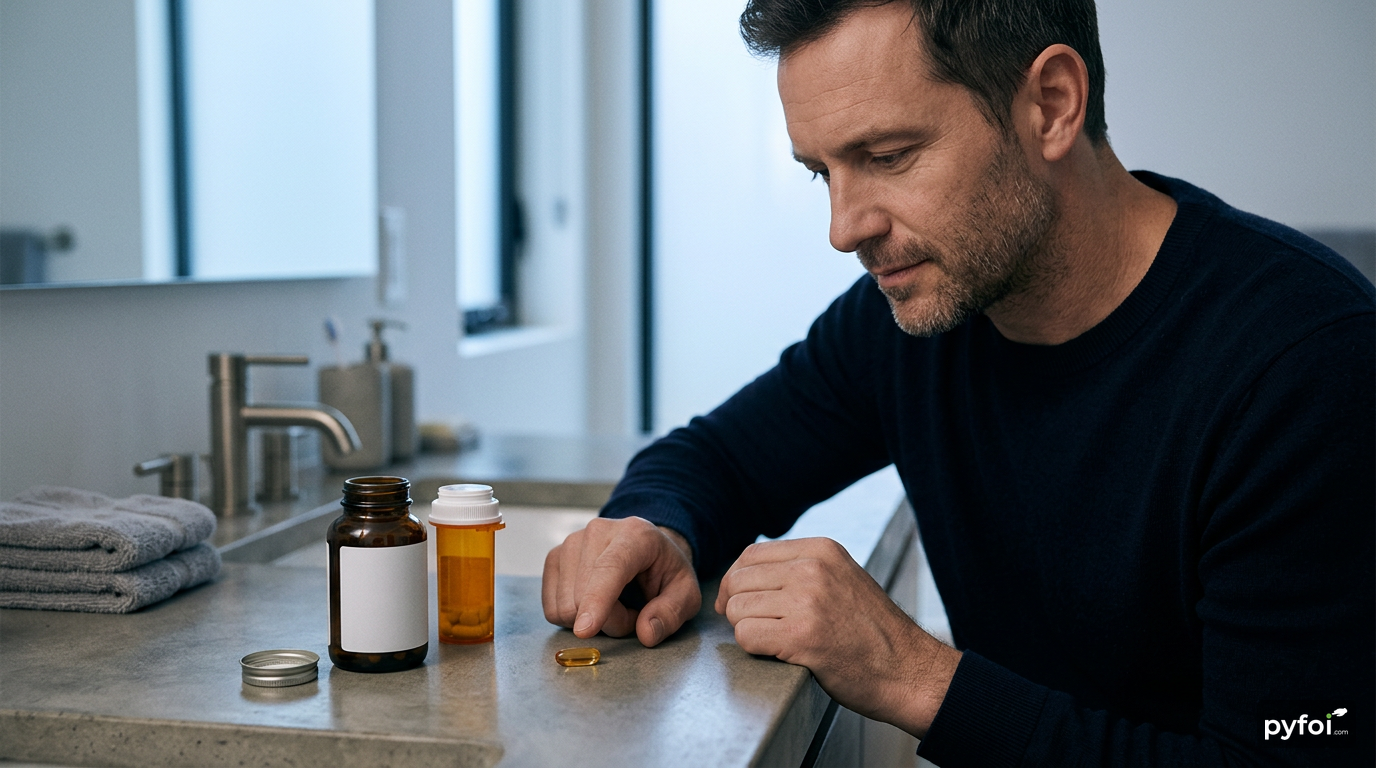 When Better Absorption Becomes a Risk You Did Not Plan For