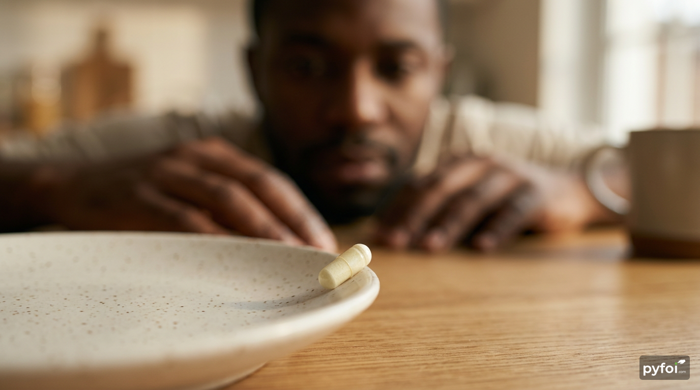 The Bone Density Freefall Window: Why Menopause Makes Every Missed Dose Permanent