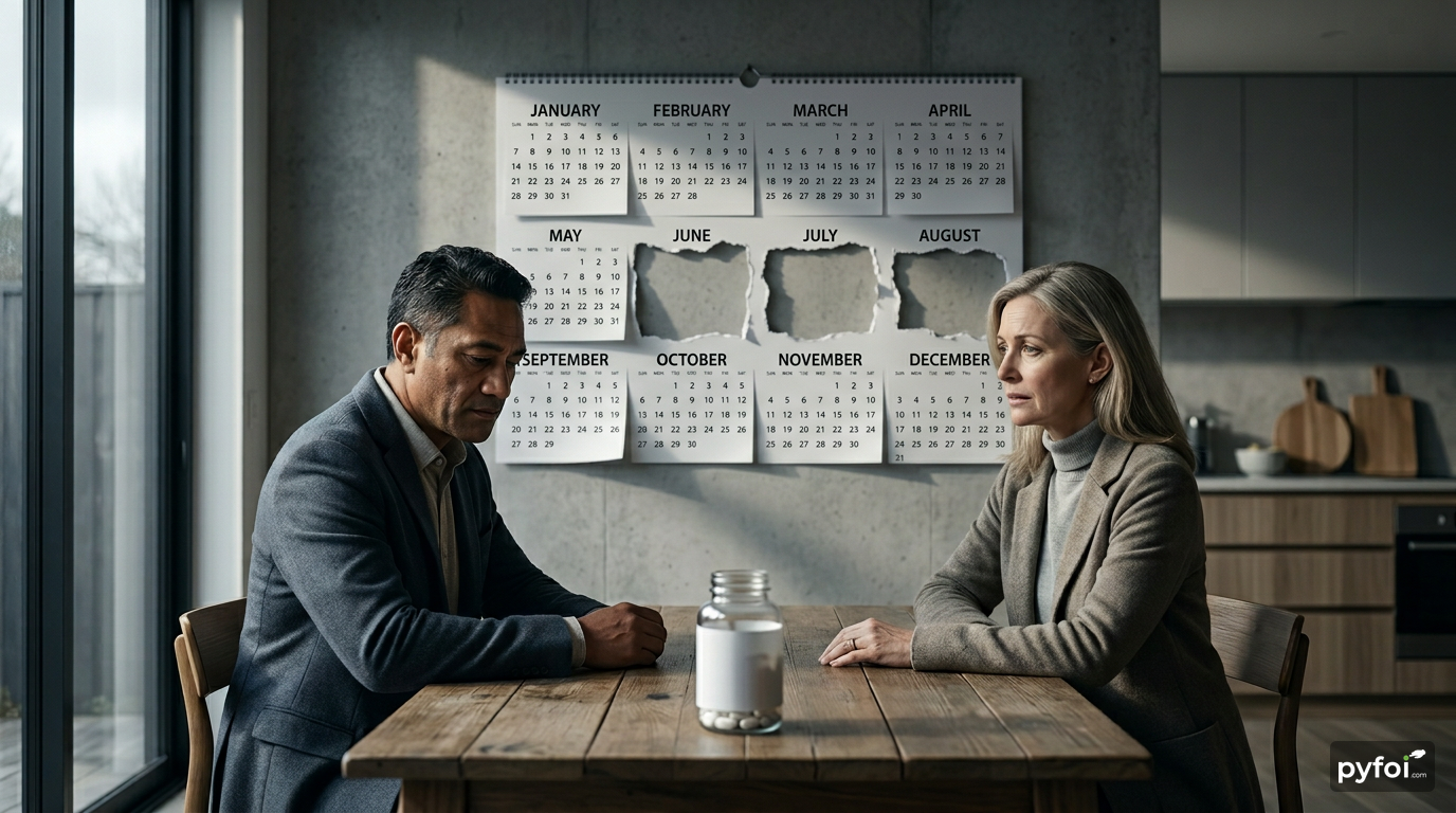 The Immune Debt You Are Building Every Winter