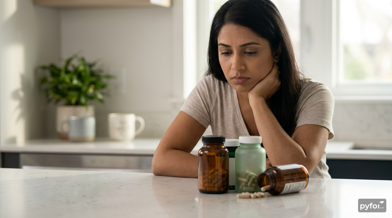 The Stomach Upset Tax You Pay on Every Bottle You Throw Away