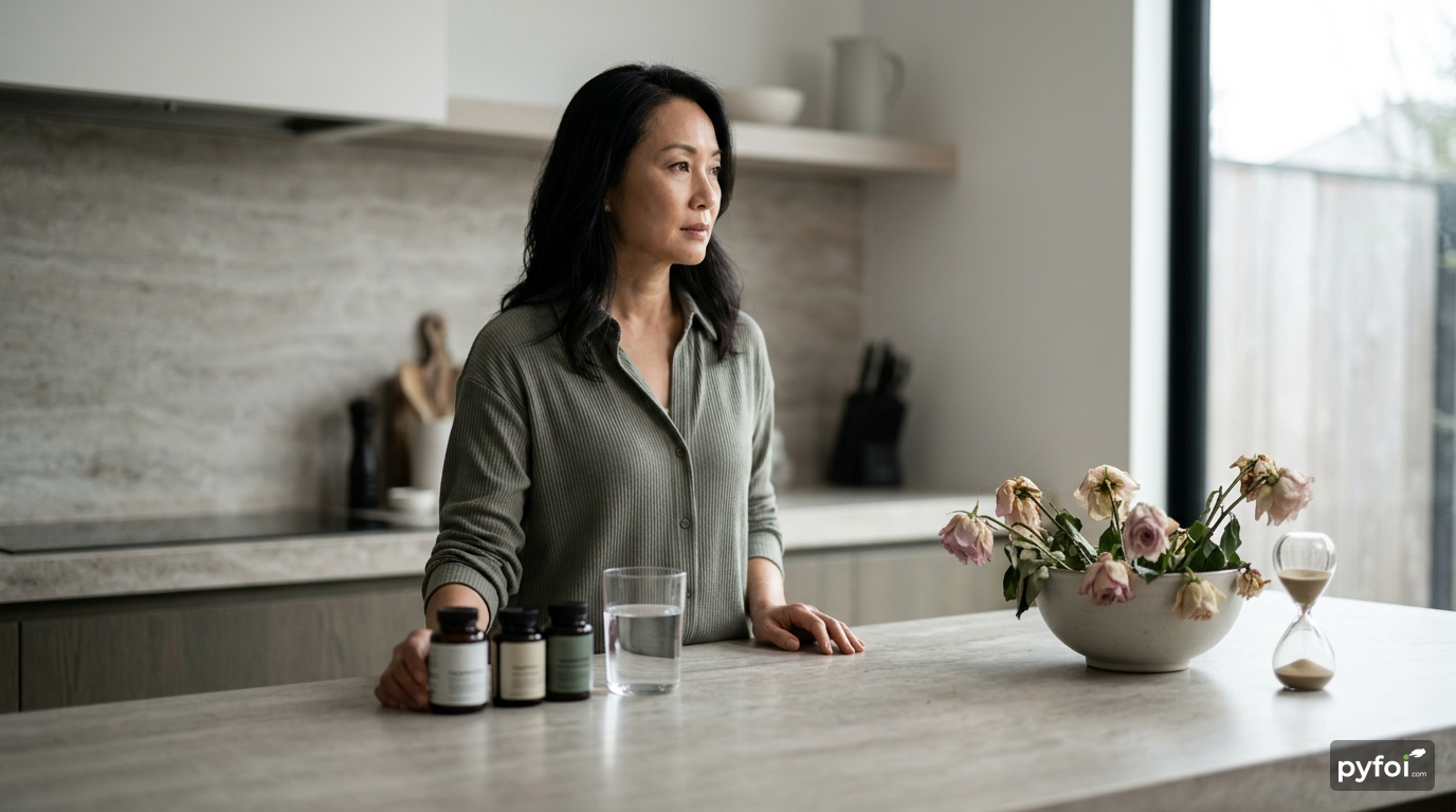 The Category Window: Why Waiting for Liposomal Supplements to Go Mainstream Costs You Twice