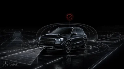 Mercedes-Benz on the safety gap in NZ's ageing fleet