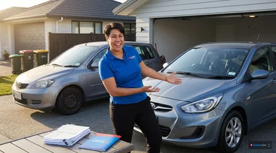 What to Check Before Keeping or Upgrading an Older Car