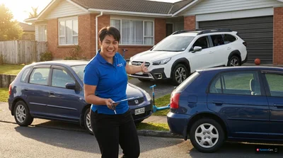 How Turners helps you upgrade to a safer used car
