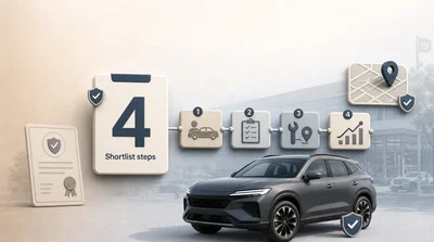 Why Chinese Car Brands Now Belong on Your Shortlist
