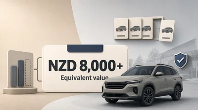 Used EV battery risk matters more than the badge