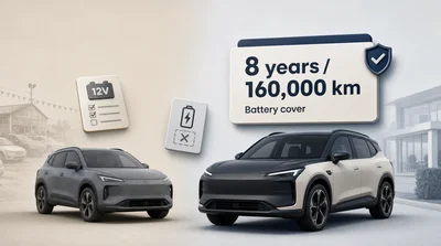 Could skipping Chinese EVs cost you $93 a month?