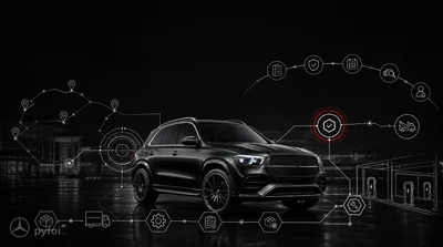 Mercedes-Benz NZ Aftersales Support