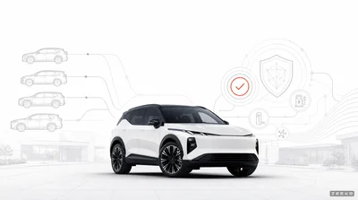 Badge-Free Shopping Should Include Premium EVs